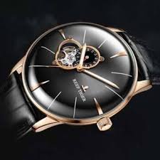 rosegold gold gold uhr damen prufung