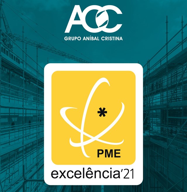 PME EXCELÊNCIA '21