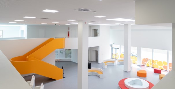 INAUGURAÇÃO CENTRO DIAGNÓSTICO INTEGRADO