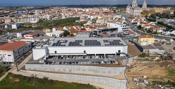 INAUGURAÇÃO LIDL MAFRA