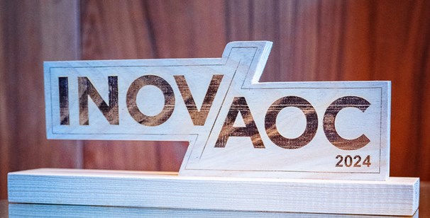 INOVAÇÃO E CRIATIVIDADE