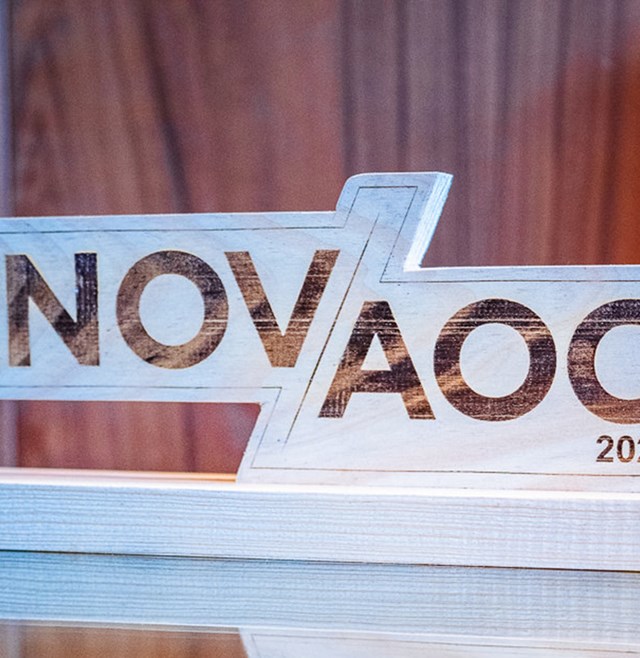 INOVAÇÃO E CRIATIVIDADE