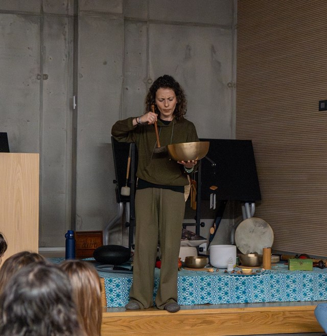 EVENTOS AOC