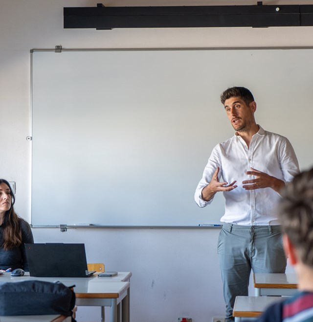 AULA ABERTA IPLEIRIA