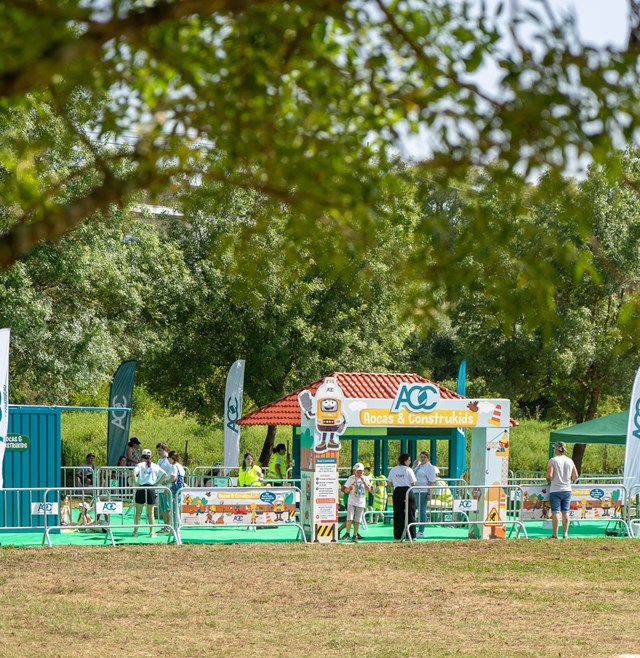EVENTOS AOC