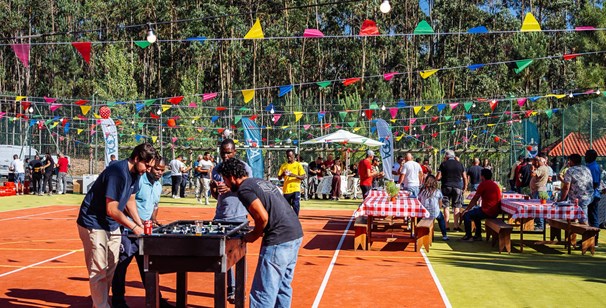 EVENTOS AOC