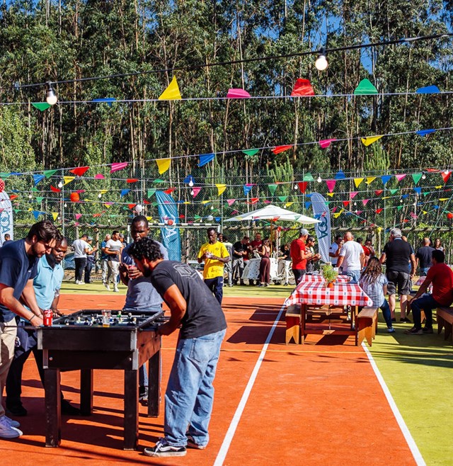 EVENTOS AOC