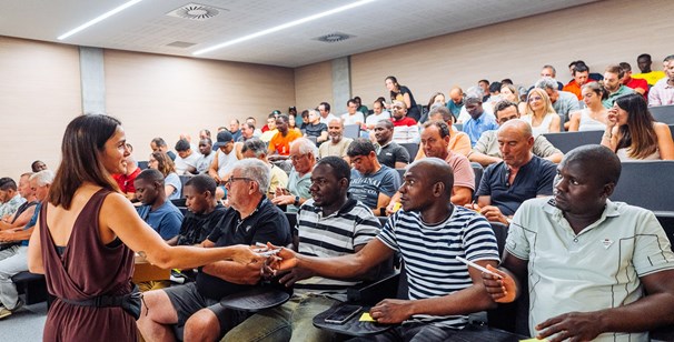 COMPROMISSO COM A SUSTENTABILIDADE