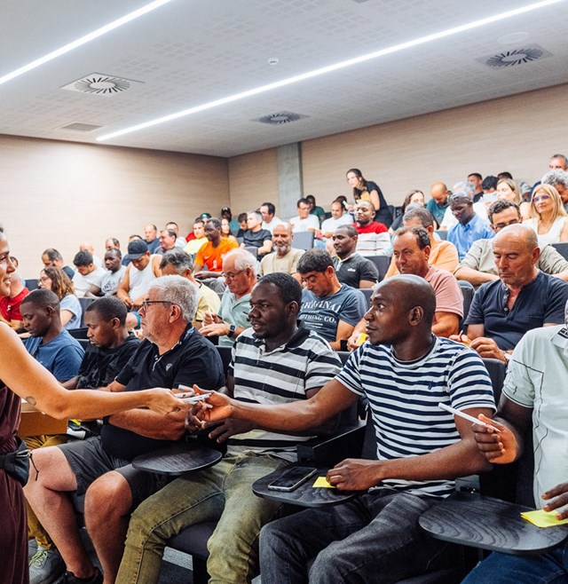 COMPROMISSO COM A SUSTENTABILIDADE