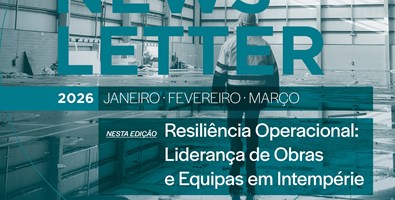 Newsletter Março 2026
