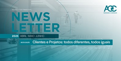 Newsletter Julho 2025
