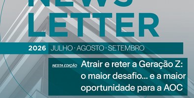 Newsletter Setembro 2026