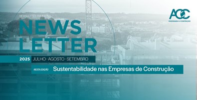 Newsletter Outubro 2025