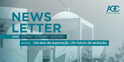 Newsletter Dezembro 2025