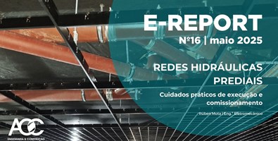 E-Report Maio 2025