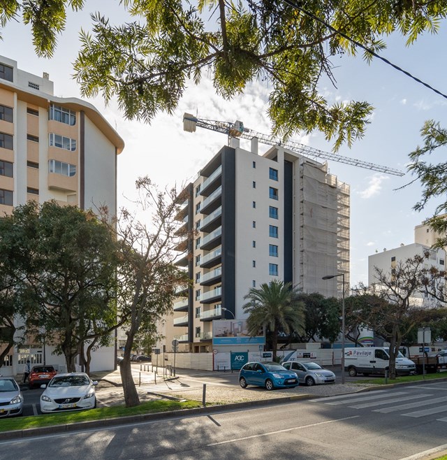 Terraços da Quarteira II
